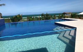 Gabrielly Praia Hotel